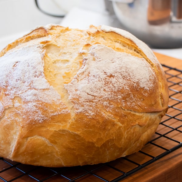 O que você precisa saber para fazer pão em casa